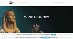 Desktop Screenshot of koscioldlamiasta.pl